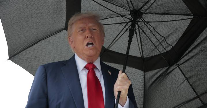 Trump anuncia el fin de la guerra entre Israel y Hamás y celebra la liberación de los rehenes: «Será un momento especial»