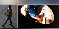 Man accused of putting hidden cameras in porta potties facing nearly 90 charges