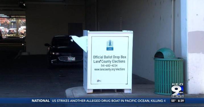 Special election features ballot measures for critical fire and law enforcement services