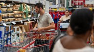 Inflation remained well above the Fed's target in September ahead of rate cut decision