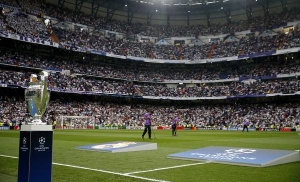La UEFA presenta una subasta multimercado para los derechos de las competiciones de clubes de 2027