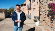 El PSOE propone que la DPT conceda 15.000 euros para comprar vivienda a quien se arraigue en los pueblos de Teruel