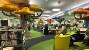 Memphis Public Libraries offering free activities to students during fall break