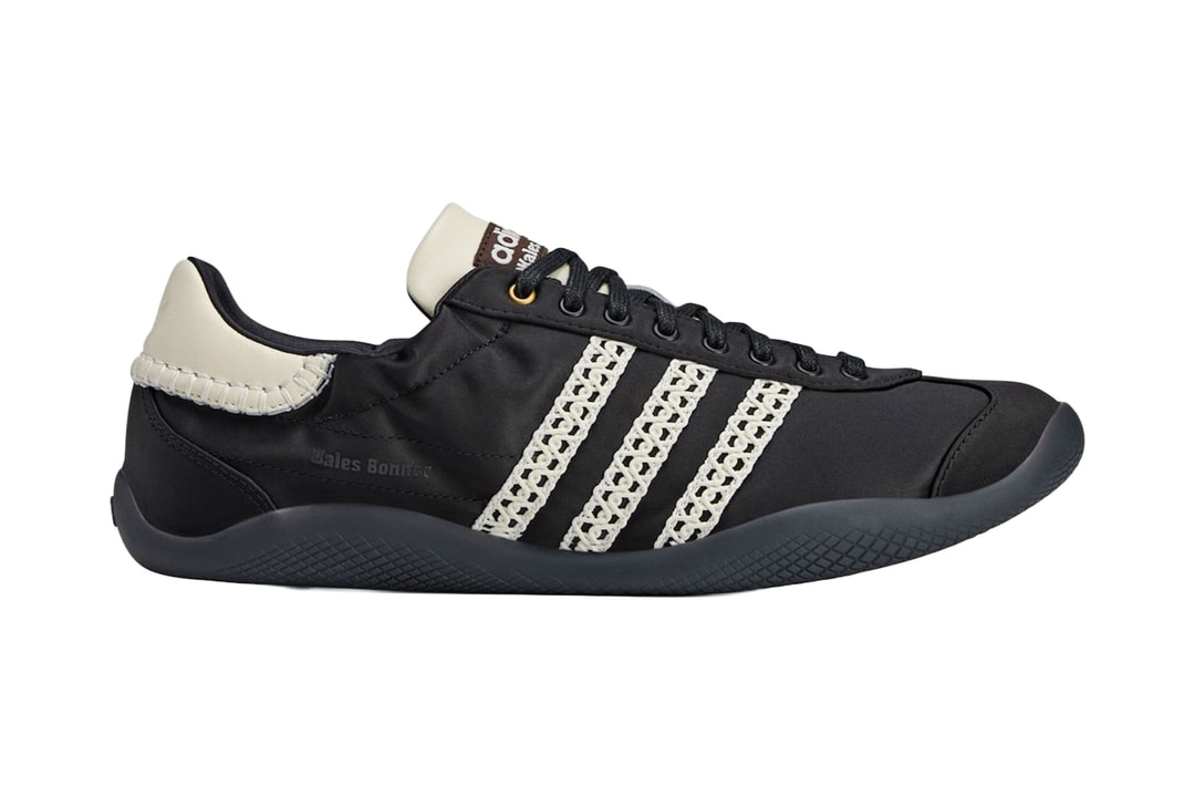 Wales Bonner x adidas Fall 2025 Collection Release Info