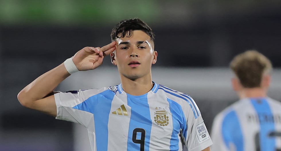 Argentina vs. Italia Sub 20 en vivo gratis hoy vía Fútbol Libre TV, Telefe, DirecTV: horarios, canales TV y dónde ver partido por Mundial Sub 20 