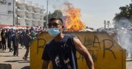 Madagascar crisis deepens as leader moves on parliament