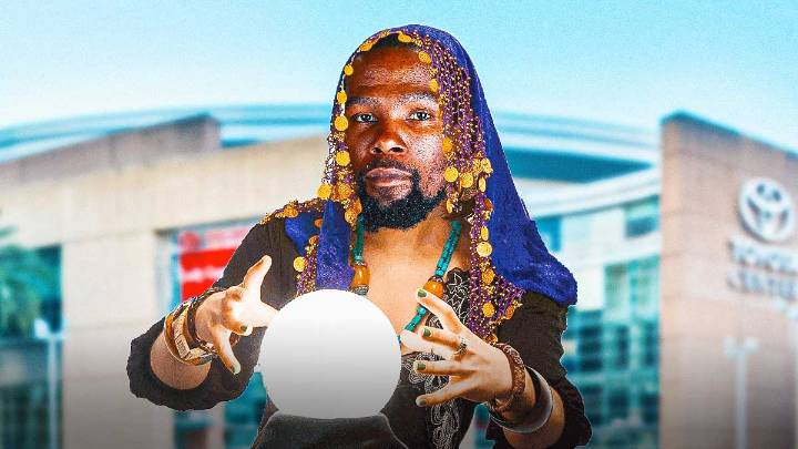 3 Kevin Durant bold predictions for 2025