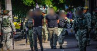 Exjugador de Tigres detenido en Culiacán por asesinato de agentes de tránsito