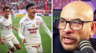 ¿Lo pidió para Alianza Lima? Mr. Peet quedó rendido ante jugador de Universitario: "Superioridad"