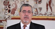 Guatemala: Fiscalía acusa al gobierno de Bernardo Arévalo de “corrupción” por contrato con la ONU | Consuelo Porras | Rafael Curruchiche 
