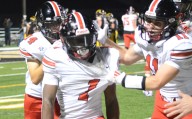 Football: Justin Cobbs, Lincoln-Way Central top Andrew