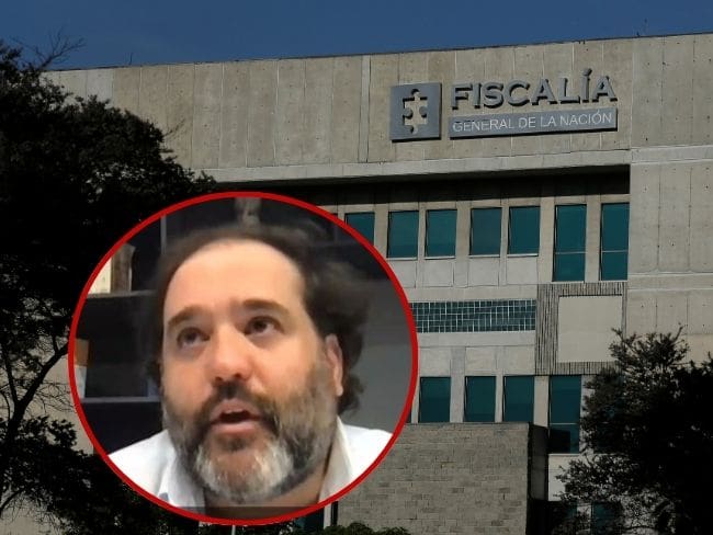 En la cárcel pagará condena empresario que estafó a la élite bogotana con una pirámide ganadera
