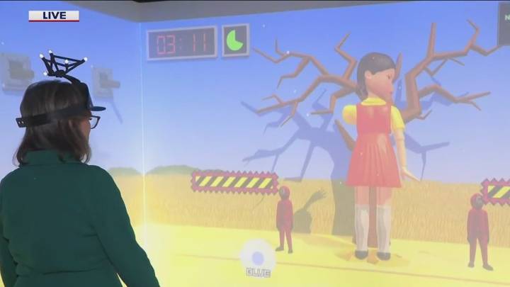 Immersive Gamebox brings interactive fun to Oakbrook Center