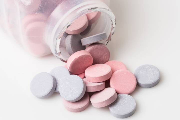 5 Potential Side Effects of Overusing Antacids