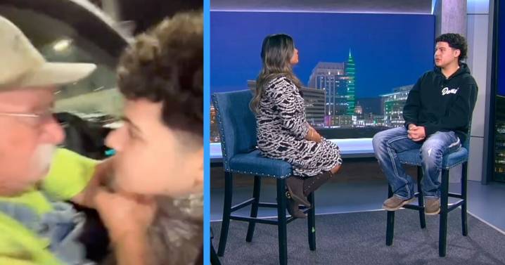 Police investigating after man assaulted and called ‘immigrant’ in Caldwell