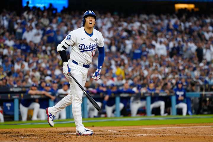 Where to watch Dodgers vs. Blue Jays World Series Game 5 MLB FREE STREAM today