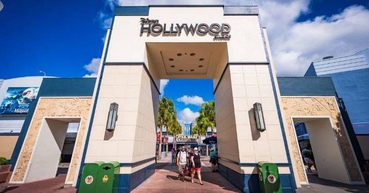 Disney World demolishes iconic structure overnight as fans mourn end of an era