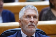 Europa amonesta a Marlaska y le exige "proteger adecuadamente" a los agentes tras la muerte de los guardias civiles de Barbate