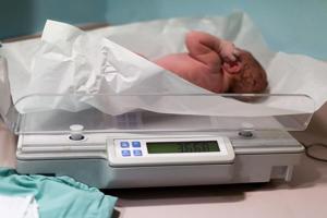 What’s Your ZIP Code? It Could Matter To Your Newborn’s Health