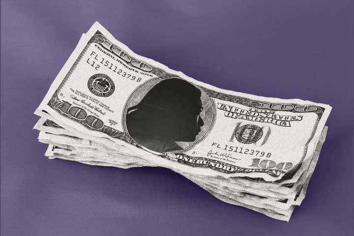 Without the federal government, almost no money exists to fight domestic violence