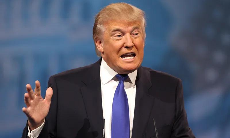 Trump warns Russia he may send Ukraine long-range Tomahawks if Moscow doesn’t settle war soon