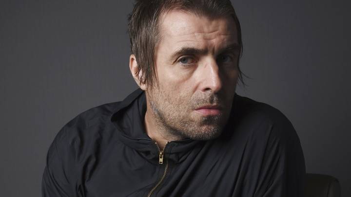 Liam Gallagher se convierte en abuelo: su hija Molly Moorish da la bienvenida a su primer hijo