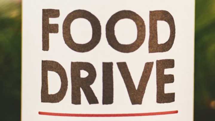 Edmonson Co. judge-executive provides food drive update amid government shutdown