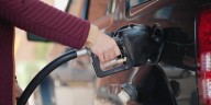 Precio de la gasolina y Acpm en noviembre de 2025