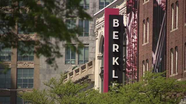 Berklee College of Music lays off 70 staffers; No faculty impacted