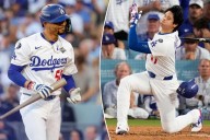 Dodgers lineup hitting like $400M mess with season on brink
