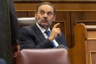 El TC rechaza el recurso de Ábalos contra el aval del Congreso