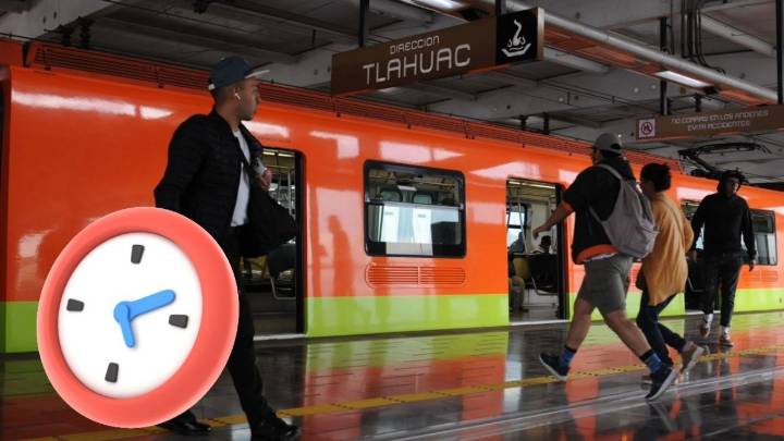 ¿Qué pasó en la Línea 12 del Metro de la CDMX hoy jueves 30 de octubre?