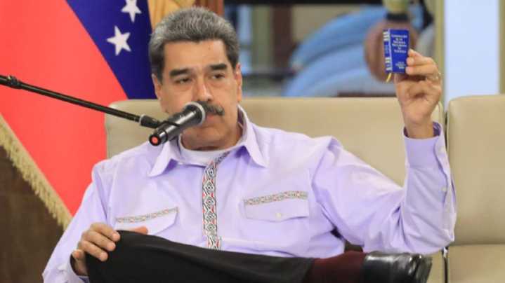 Presidente Maduro ratifica compromiso con la soberanía y la integración regional tras Encuentro Parlamentario del Gran Caribe