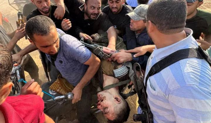 A dos años del ataque de Hamás en territorio israelí: los acontecimientos clave en el conflicto