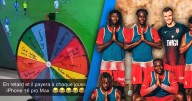 “iPhones para todo el equipo”: La ruleta de castigos del AS Monaco para los jugadores que llegan tarde