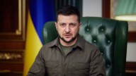 Zelenski anuncia ataque ruso contra la central térmica de Sloviansk