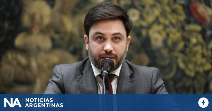 “¡Qué calentura que tengo!”: el furioso tuit de Ramiro Marra en medio de los escándalos libertarios