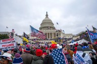 Proud Boys Should Be Deputized to Hunt Migrants, Says GOP Candidate