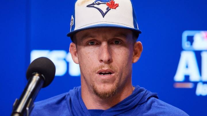 Mariners stay home to avoid fatigue after 15-inning win sets up ALCS battle with Blue Jays