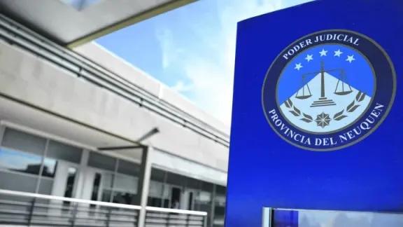 El Poder Judicial presentó un proyecto para crear siete circunscripciones judiciales en Neuquén