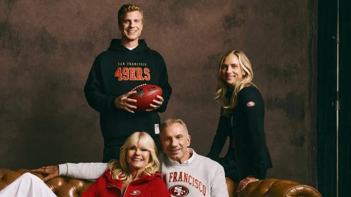 Lululemon partners with NFL for new apparel collection