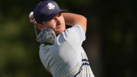 Ryder and Walker among a 4-way tie for the lead in Mississippi