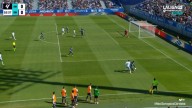 El Real Zaragoza pedirá explicaciones al CTA por la segunda amarilla a Vilarrasa