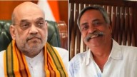Union Home Minister Amit Shah Mourns Demise Of Ad Legend Piyush Pandey, Praises His Creative Legacy