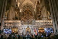 Una gran exposición en la Catedral de Toledo reunirá 350 obras, algunas inéditas, para celebrar sus 800 años