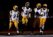Live Oak running back stands tall in epic 52