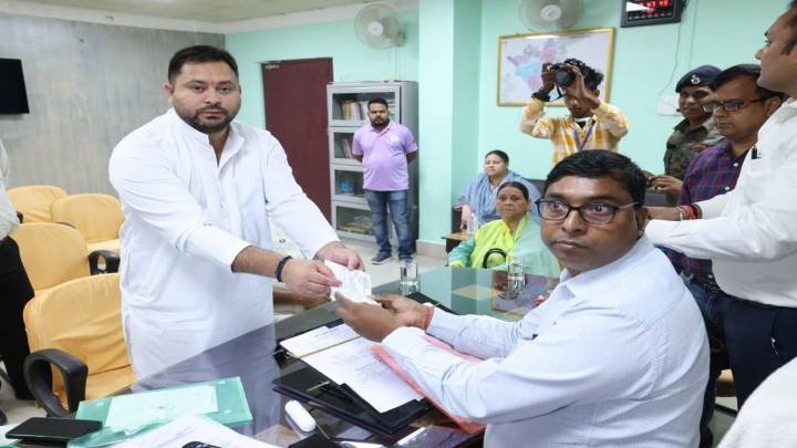 Bihar polls: RJD announces 143 candidates, 5 to contest against INDIA bloc