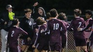 Appo blanks Middletown, finishes strong
