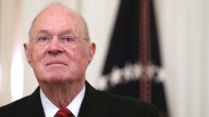 Justice Anthony Kennedy's book is not boring : Consider This from NPR : NPR