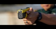 Amsterdam Police upgrade with new Tasers after decade